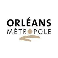 orléans métropole logo image