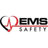 ems safety services logo image