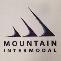 mountain intermodal inc logo image