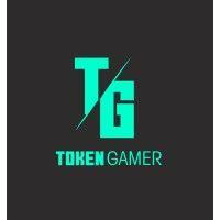 token gamer logo image