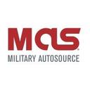 logo of Military Autosource