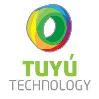 tuyú technology logo image