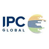 ipc global logo image