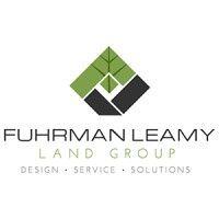 fuhrman leamy land group logo image