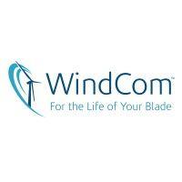 windcom (wind composites service group) logo image