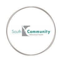 south community behavioral health logo image