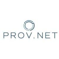 prov.net logo image