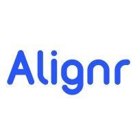 alignr logo image