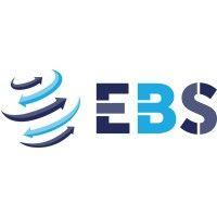 ebs - enhance business solutions logo image