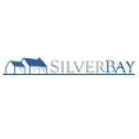 silver bay homes logo image