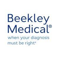 beekley medical logo image