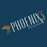 phoenix3 holdings