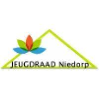 jeugdraad niedorp logo image