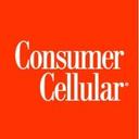 logo of Consumer Cellular Inc