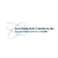 sales productivity consultants logo image