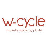 w-cycle. naturally replacing plastic