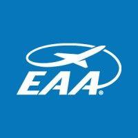 eaa logo image