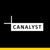 canalyst logo image