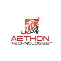 aethon technologies logo image