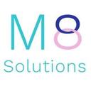 logo of M 8 Solutions Limited