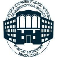 yerevan brusov state university of languages and social sciences