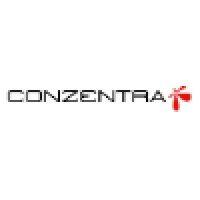 conzentra logo image