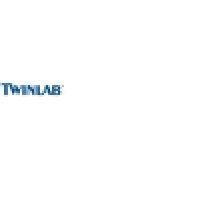 twin labs logo image