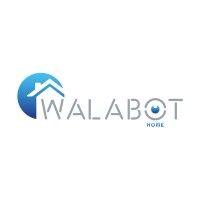 walabot home logo image