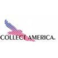 collect america commercial services inc. logo image