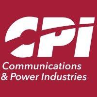 communications & power industries (cpi)