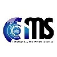 interglobal migration services logo image