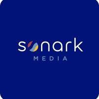 sonark media logo image