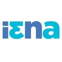 international exchange of north america (iena) logo image