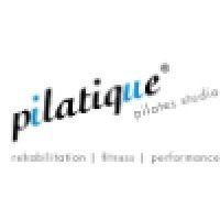 pilatique pilates & physiotherapy studio