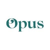 opus villages logo image