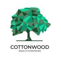 cottonwood wealth strategies logo image