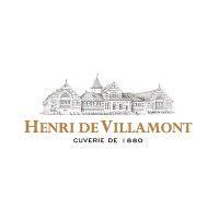 maison henri de villamont logo image