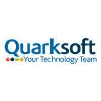 quarksoft, llc logo image