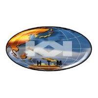 pt kmk global sports logo image