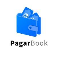 pagarbook logo image