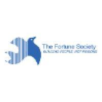 the fortune society logo image