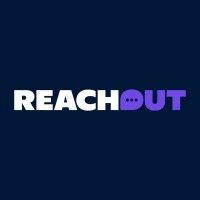 reachout australia logo image