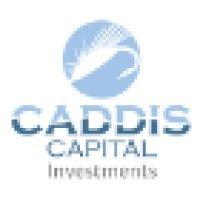 caddis capital investments logo image