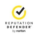 logo of Reputation Defender By Norton