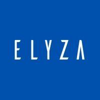 elyza, inc. logo image