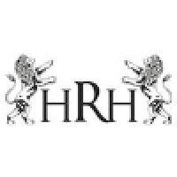 hrh group uk logo image