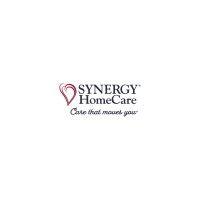 synergy homecare of mid penn logo image