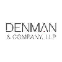 denman & company, llp logo image