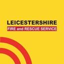 logo of Leicestershire Fire And Rescue Service