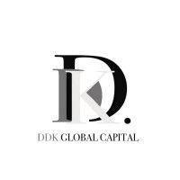 ddk global capital logo image